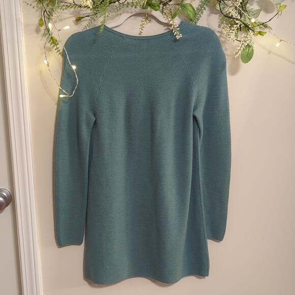 J.jill washable merino wool sweater size xs - Picture 5 of 5